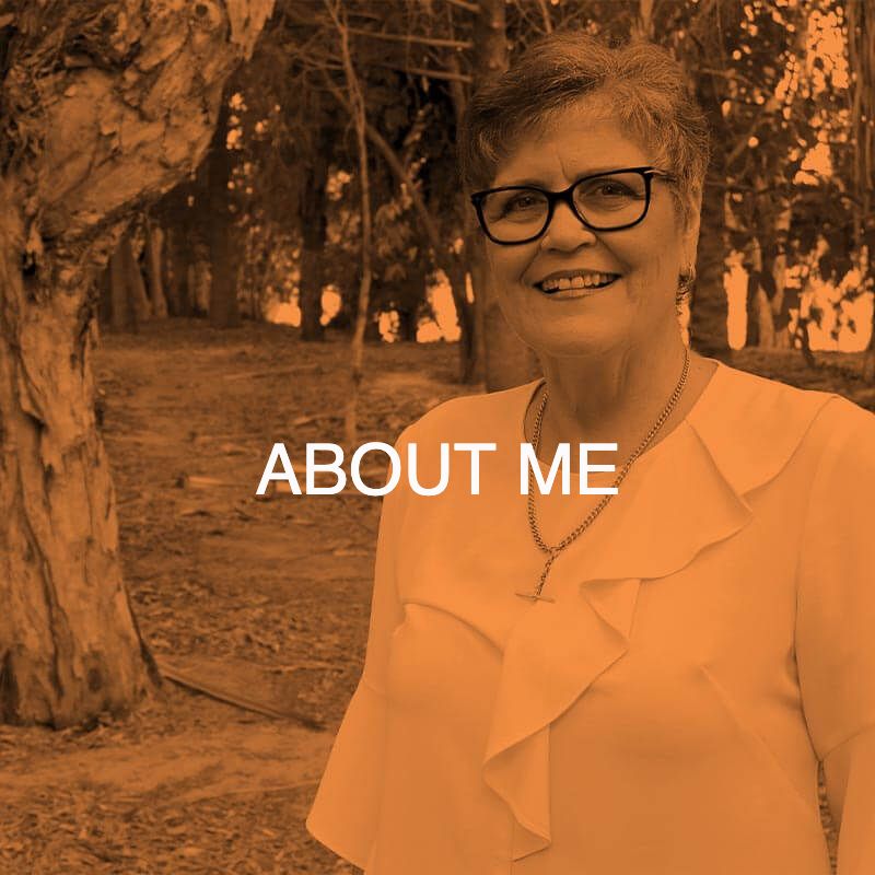About Cathy O'Toole Consultant Townsville